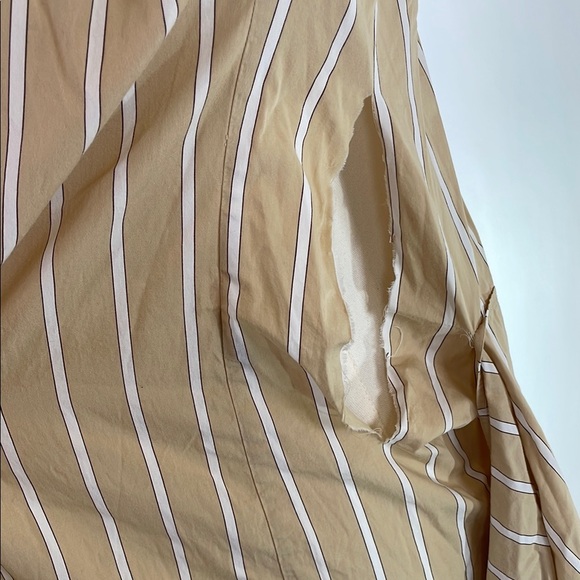 Derek Lam 10 Crosby Charlotte Dress, 8 - Picture 7 of 15